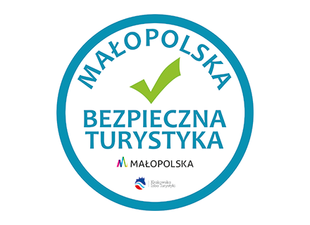 Małopolska - Bezpieczna Turystyka